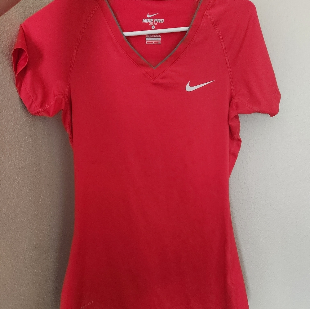 Nike Pro Dri Fit